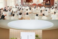 徕芬回应发布会撞景《周处除三害》灵修场面：与电影无关，系品牌常用设计风格-紫竹林-程序员中文网