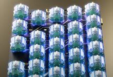 佳达隆推出 GT60 Ultra 磁轴键盘 PCB 内胆：上下双灯位兼容各式键帽-紫竹林-程序员中文网