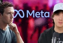 Meta版「甄嬛传」!28岁天才上位,掌管6千亿命脉,AI教父愤然出走-紫竹林-程序员中文网