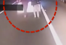 网约车跑高速没电抛锚司机邀乘客推车 网友怒斥拿人命当儿戏!-紫竹林-程序员中文网