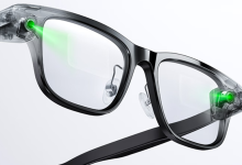 需求超预期！夸克AI眼镜线上线下全面缺货，产能下周起提升-紫竹林-程序员中文网