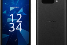 京瓷推出 DIGNO BX3 个人版手机:天玑 6100+ 芯片,无摄像头保密设计-紫竹林-程序员中文网