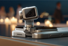 概念成现实 荣耀ROBOT PHONE预计明年上半年量产-紫竹林-程序员中文网