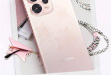 2999元起 OPPO Reno15全新配色星星粉发布 行业首发星闪光栅工艺-紫竹林-程序员中文网