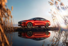 地表最强2.0T，福特新蒙迪欧14.98万起正式上市-紫竹林-程序员中文网