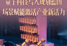 量子计算擘画科技新蓝图，Google/微美全息战略布局赋能激活产业动能！-紫竹林-程序员中文网