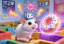 奖励与成瘾：科学家发现大脑中隐藏“开关”，可显著加速习惯形成-紫竹林-程序员中文网