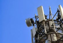 微波媲美光纤！华为25Gbps E-band技术首次5.5G规模化应用-紫竹林-程序员中文网