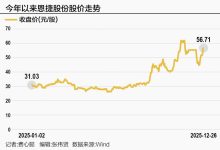 恩捷股份李氏兄弟的锂电逆战之旅-紫竹林-程序员中文网