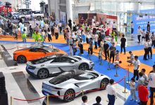 厚植美好汽车文化　中国自主品牌加速全球跃迁-紫竹林-程序员中文网