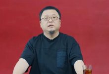 罗永浩炮轰麦景图：我这辈子见过的最坑人的豪华音响品牌-紫竹林-程序员中文网