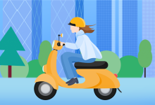 电动自行车新国标车速超25km/h直接断电！专家科普是否会造成急刹车-紫竹林-程序员中文网