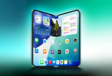 可折叠iPhone难抢 分析师预警发布初期将严重缺货-紫竹林-程序员中文网