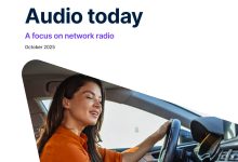 尼尔森：2025年网络电台报告-紫竹林-程序员中文网