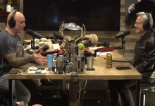 黄仁勋做客美国第一播客：每天都在担心英伟达倒闭-紫竹林-程序员中文网