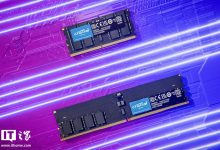 美光科技 CEO：DRAM 供应短缺将持续至 2026 年后，扩产能也满足不了需求-紫竹林-程序员中文网