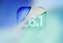 iOS 26.1 停止签名,苹果 iPhone 17 等用户升级 iOS 26.2 后无法降级-紫竹林-程序员中文网