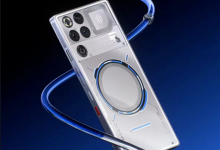 且买且珍惜！今年只有红魔11 Pro+推出了24+1TB版本-紫竹林-程序员中文网