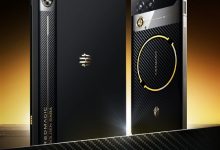 9899元限量!红魔11 Pro+ GOLDEN SAGA即将上市:超跑同款碳纤维 超奢华-紫竹林-程序员中文网