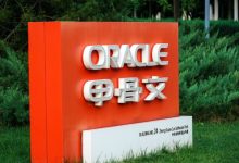甲骨文市值一度蒸发超7000亿元，股价创24年来最大单日跌幅-紫竹林-程序员中文网