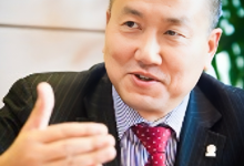 看2026|神悦铸造朱家钢:重点开发轻量化底盘,提升电车续航-紫竹林-程序员中文网