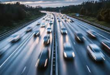 赛道模式一定要在赛道 就像消防栓里一定要有水-紫竹林-程序员中文网