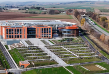 欧盟拟禁用中企5G设备 华为法国工厂刚竣工或遭抛售-紫竹林-程序员中文网