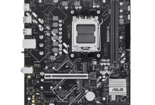 华硕推出 B850M-G 主板，标价 849 元-紫竹林-程序员中文网