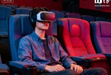 VR 电影获颁“龙标”,北京虚拟现实电影产业发展联盟成立-紫竹林-程序员中文网