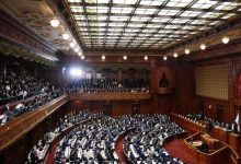 用政治资金支付娱乐场所费用 日本自民党多地分支机构被曝光-紫竹林-程序员中文网