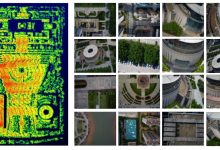 中国科学院航空遥感中心40周年数据成果发布-紫竹林-程序员中文网