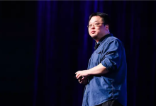 罗永浩透露最牛产品研发出意外：做播客是为了“补贴家用”-紫竹林-程序员中文网