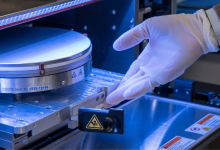 美国工程师研发出新型 3D 芯片，性能超 2D 芯片一个数量级-紫竹林-程序员中文网