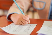 一学期考一次,减轻小学生负担 | 新京报社论-紫竹林-程序员中文网