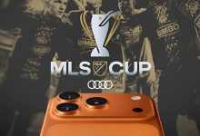 历史首次：苹果 iPhone 17 Pro 杀入美国职业足球大联盟赛事直播流-紫竹林-程序员中文网