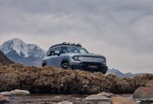 深蓝G318追尾前车 车主质疑:车辆紧急制动去哪了-紫竹林-程序员中文网