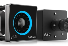 新品发布 | 0.05毫米精度!OptiTrack 2600万像素系列相机强势来袭!-紫竹林-程序员中文网