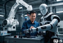 2025 日本国际机器人展闭幕，中国企业占据人形机器人半壁江山-紫竹林-程序员中文网