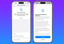 消息称苹果 iOS 26.3 突破生态壁垒：两大 iPhone 原生功能增强安卓手机 / 手表互动-紫竹林-程序员中文网