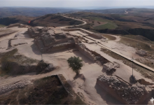 古 DNA 揭秘“石峁古城”社会结构,中国首次重建史前四代家族谱系-紫竹林-程序员中文网