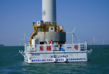 绿色氢气量产终极方案!我国海水直接电解制氢实现新突破-紫竹林-程序员中文网