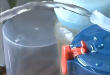 儿童保温杯变“喷壶”：女孩误开瞬间吸管呲水烫伤脸-紫竹林-程序员中文网