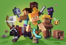 微软《我的世界》明年启用全新年度版本号：Java 与基岩版统一前缀-紫竹林-程序员中文网