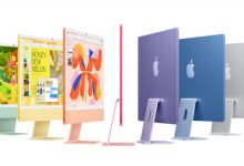 消息称苹果已启动 OLED iMac 开发:24 英寸屏幕、600nits 亮度,PPI 不变-紫竹林-程序员中文网