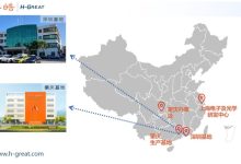 投资 2.5 亿！华皓伟业肇庆 LED 产业基地奠基，助力国产替代 “加速跑”-紫竹林-程序员中文网