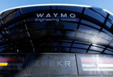 Waymo 旧金山系统故障引质疑:自动驾驶出租车应急能力遭拷问-紫竹林-程序员中文网