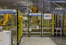 你的下一台空调，可能由机器人制造、装箱-紫竹林-程序员中文网