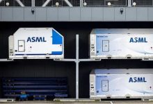 ASML遭炮轰：DUV光刻机也不能卖给中国！可能涉军-紫竹林-程序员中文网