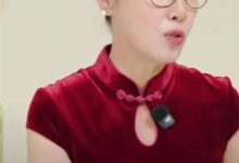 李国庆妻子怒怼偏见:没有遇到他 自己找30到70岁的都行-紫竹林-程序员中文网