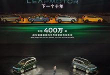朱江明:零跑过去十年九死一生,很多人都不看好,现在也才过温饱线没有任何喘息机会-紫竹林-程序员中文网